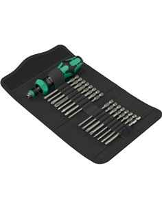 Wera Kraftform compact 60 RA-R Imperial 1