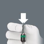 Wera Kraftform compact 60 RA-R Imperial 1