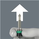 Wera Kraftform compact 60 RA-R Imperial 1