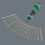 Wera Kraftform compact 60 RA-R Imperial 1