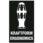 Wera Kraftform compact 60 RA-R Imperial 1