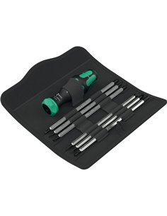 Wera Kraftform compact Vario RA