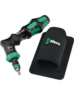 Wera Kraftform compact Pistol RA-R 1