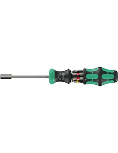 Wera Kraftform compact 27 RA 1