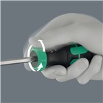Wera Kraftform compact 27 RA 1