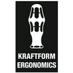 Wera Kraftform compact 27 RA 1