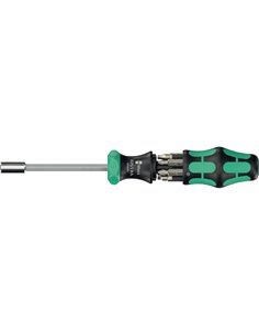 Wera Kraftform compact 27 RA 2