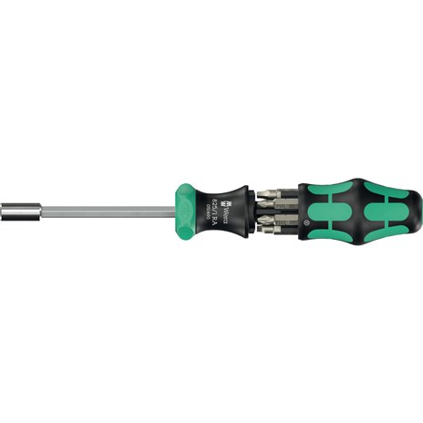 Wera Kraftform compact 27 RA 2