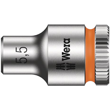 Wera Tool-Check PLUS 1