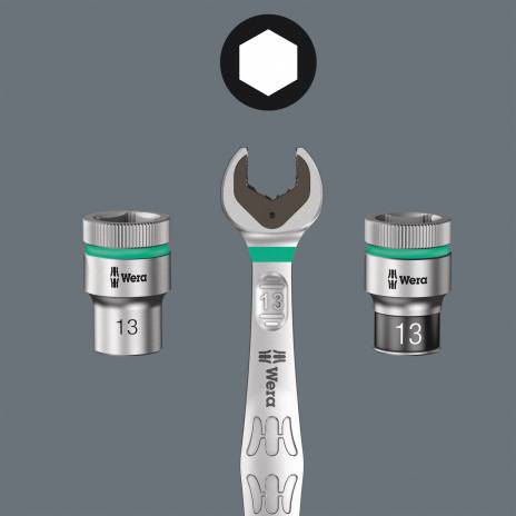 Wera Tool-Check PLUS 1