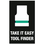 Wera Tool-Check PLUS 1