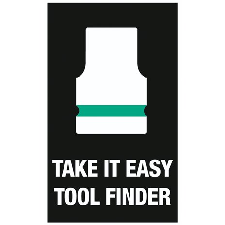 Wera Tool-Check 1