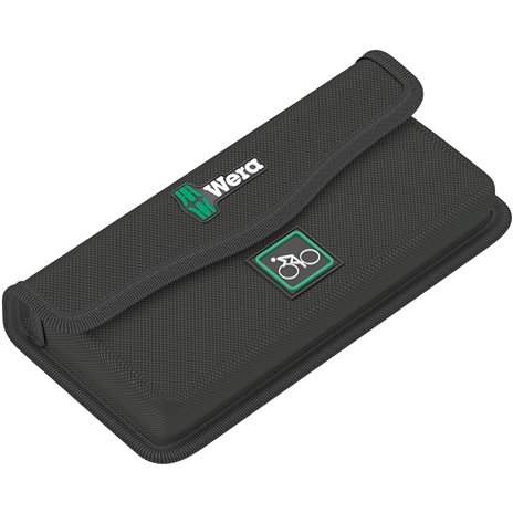 Wera Bicycle kit 3 A