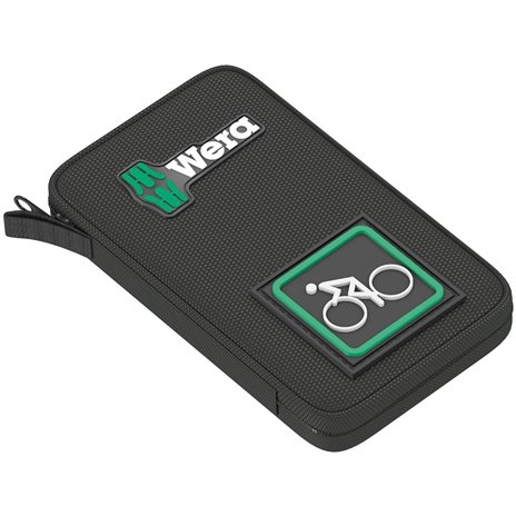 Wera Bicycle kit 3 A