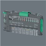 Wera Bicycle kit 3 A