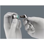 Wera Bicycle kit 3 A