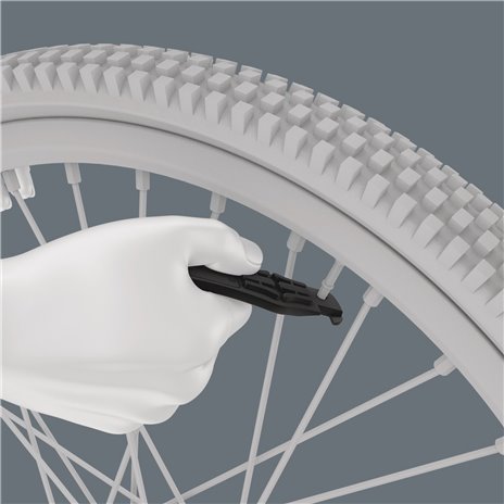 Wera Bicycle kit 3 A