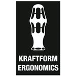 Wera Kraftform Kompakt VDE 7 Schraubendrehersatz