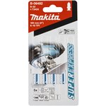 Makita lama seghetto alt. B-52 Univ. 5pz.