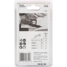 Makita Universal Messer TMA068 2