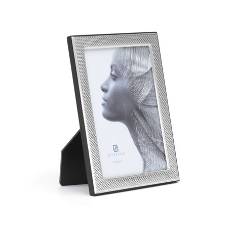 Zilverstad Premium Florence 10x15 metallo portafoto 7307031