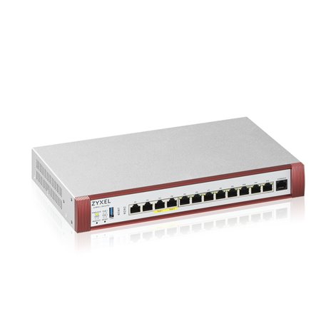 Zyxel USGFLEX 500H Gold Security Bundle Firewall