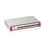 Zyxel USGFLEX 500H Gold Security Bundle Firewall
