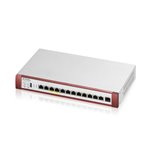 Zyxel USGFLEX 500H Gold Security Bundle Firewall
