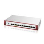 Zyxel USGFLEX 500H Gold Security Bundle Firewall