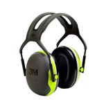 3M Peltor Kapselgehörschutz X34 Warnfarbe