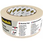 Scotch nastro co. Basic 48mmx50m beige 2010/48