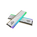 ADATA-XPG DDR5 6000         32GB LANCER BLADE RBG WHITE   2x 16GB