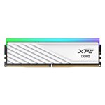 ADATA-XPG DDR5 6000         32GB LANCER BLADE RBG WHITE   2x 16GB