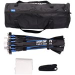 Amaran Light Dome 60