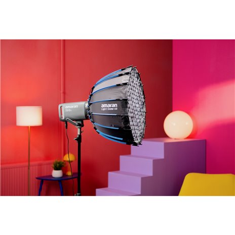 Amaran Light Dome 60
