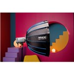 Amaran Light Dome 90