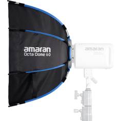 Amaran Octa Dome 60 2