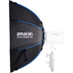 Amaran Octa Dome 90 2
