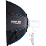 Amaran Octa Dome 90