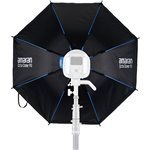 Amaran Octa Dome 90