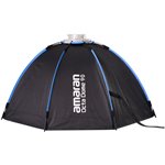 Amaran Octa Dome 90