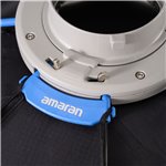 Amaran Octa Dome 90