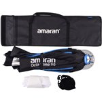 Amaran Octa Dome 90