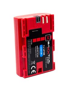 Baxxtar batt. LP-E6 2040mAh