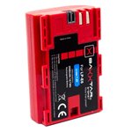 Baxxtar batt. LP-E6 2040mAh