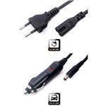 Baxxtar Pro caricatore LCD Dual per NP-F550/F930