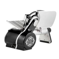 Berkel Icon Line Slicer nero 2