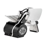 Berkel Icon Line Slicer nero