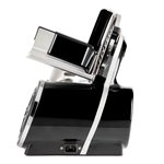 Berkel Icon Line Slicer nero