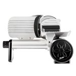 Berkel Icon Line Slicer nero